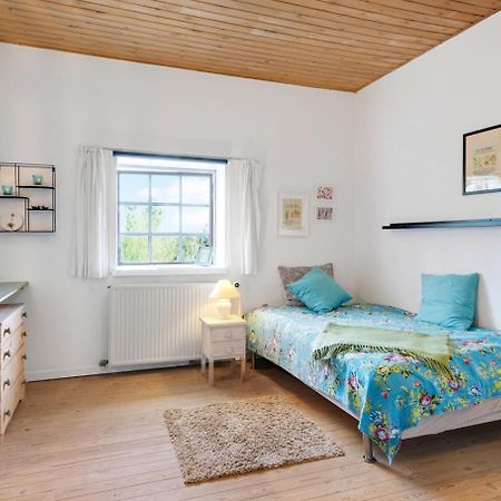 Bed and Breakfast Praestogaard Екстер'єр фото