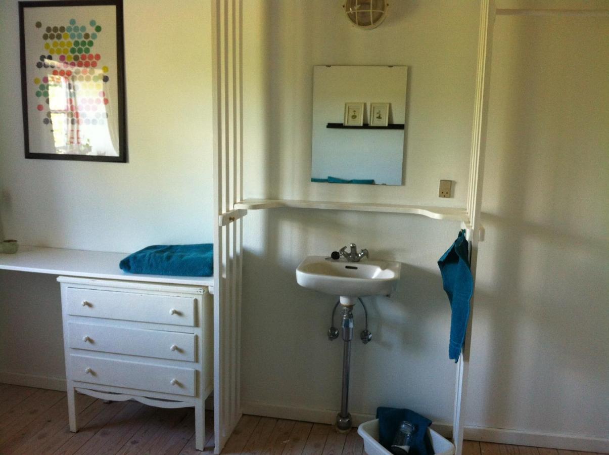Bed and Breakfast Praestogaard Екстер'єр фото