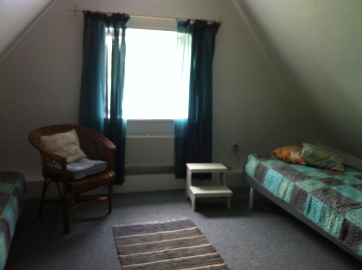 Bed and Breakfast Praestogaard Екстер'єр фото