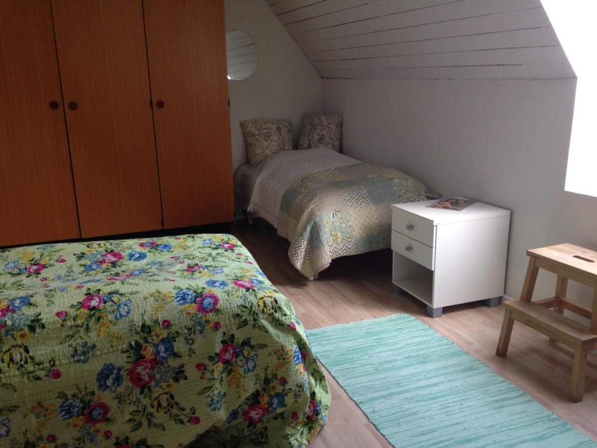 Bed and Breakfast Praestogaard Екстер'єр фото
