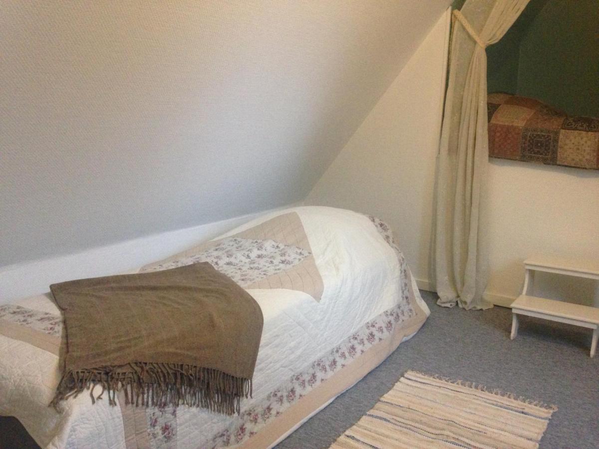 Bed and Breakfast Praestogaard Екстер'єр фото