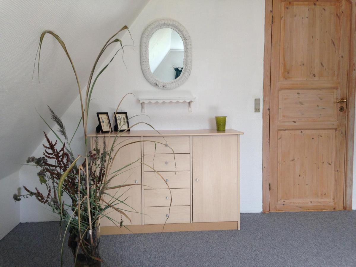 Bed and Breakfast Praestogaard Екстер'єр фото