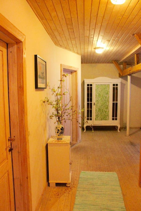 Bed and Breakfast Praestogaard Екстер'єр фото