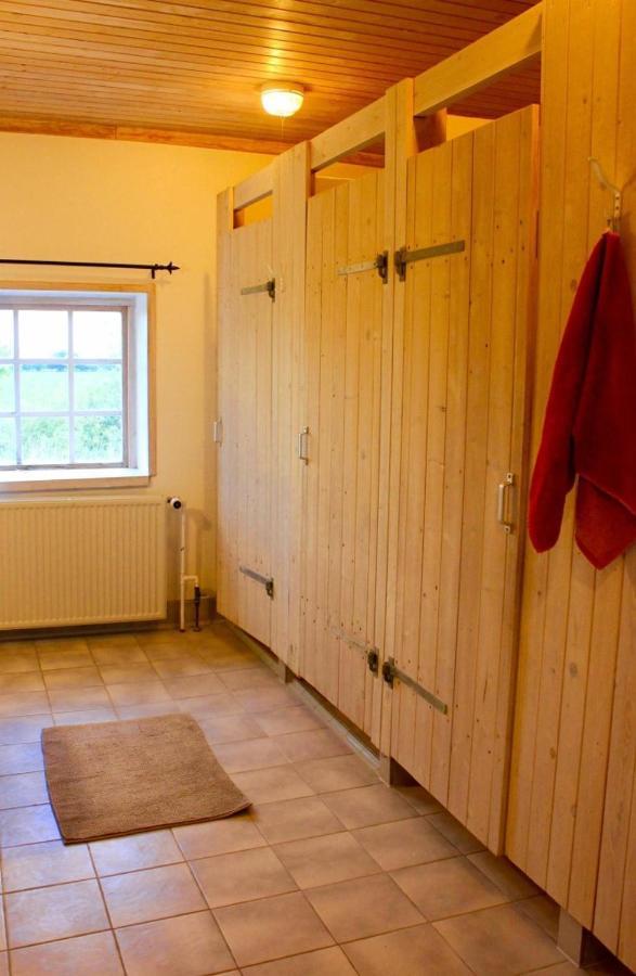 Bed and Breakfast Praestogaard Екстер'єр фото
