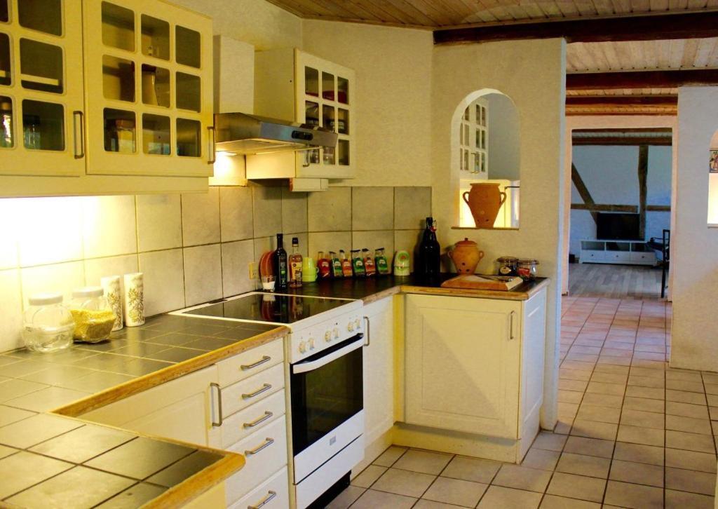 Bed and Breakfast Praestogaard Екстер'єр фото