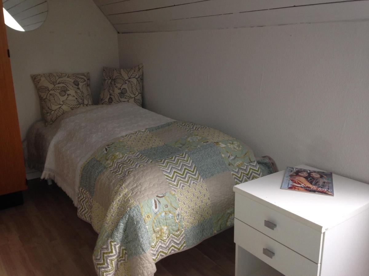 Bed and Breakfast Praestogaard Екстер'єр фото