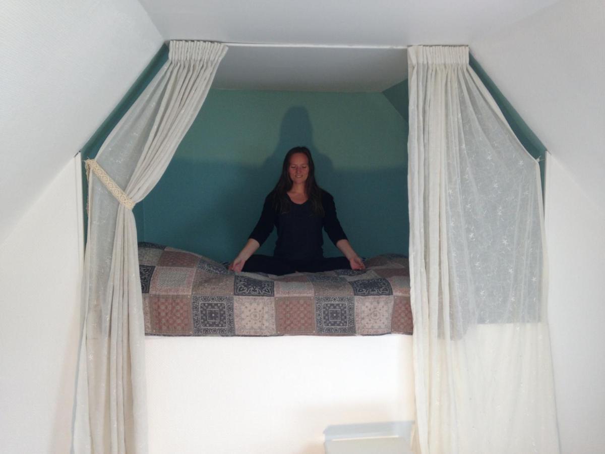 Bed and Breakfast Praestogaard Екстер'єр фото
