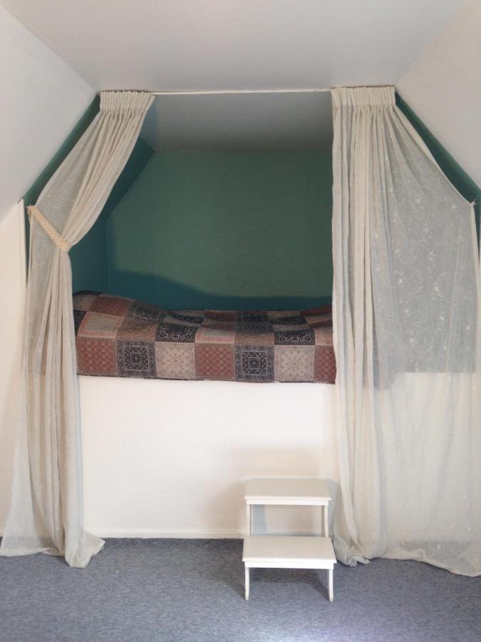 Bed and Breakfast Praestogaard Екстер'єр фото