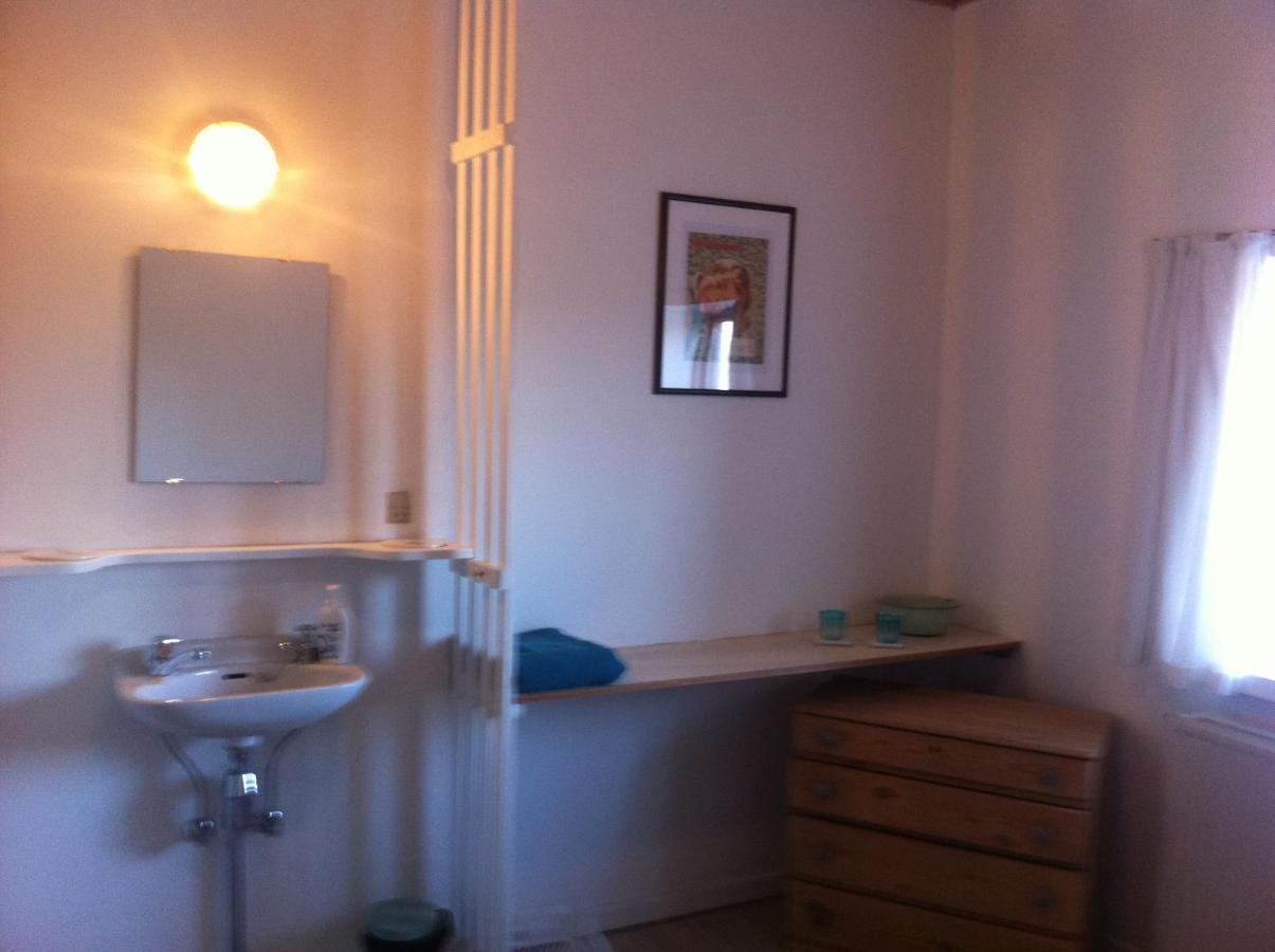 Bed and Breakfast Praestogaard Екстер'єр фото