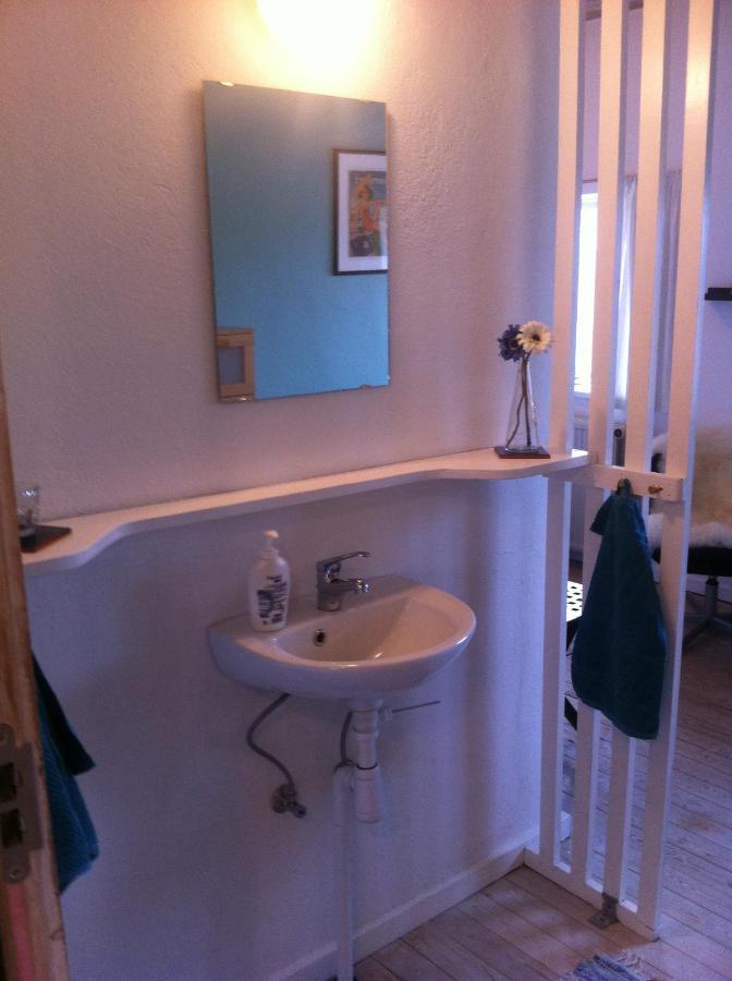 Bed and Breakfast Praestogaard Екстер'єр фото