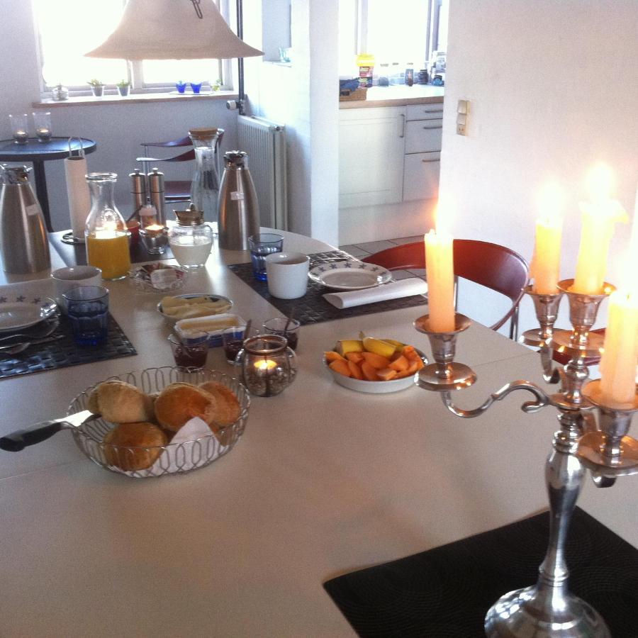 Bed and Breakfast Praestogaard Екстер'єр фото