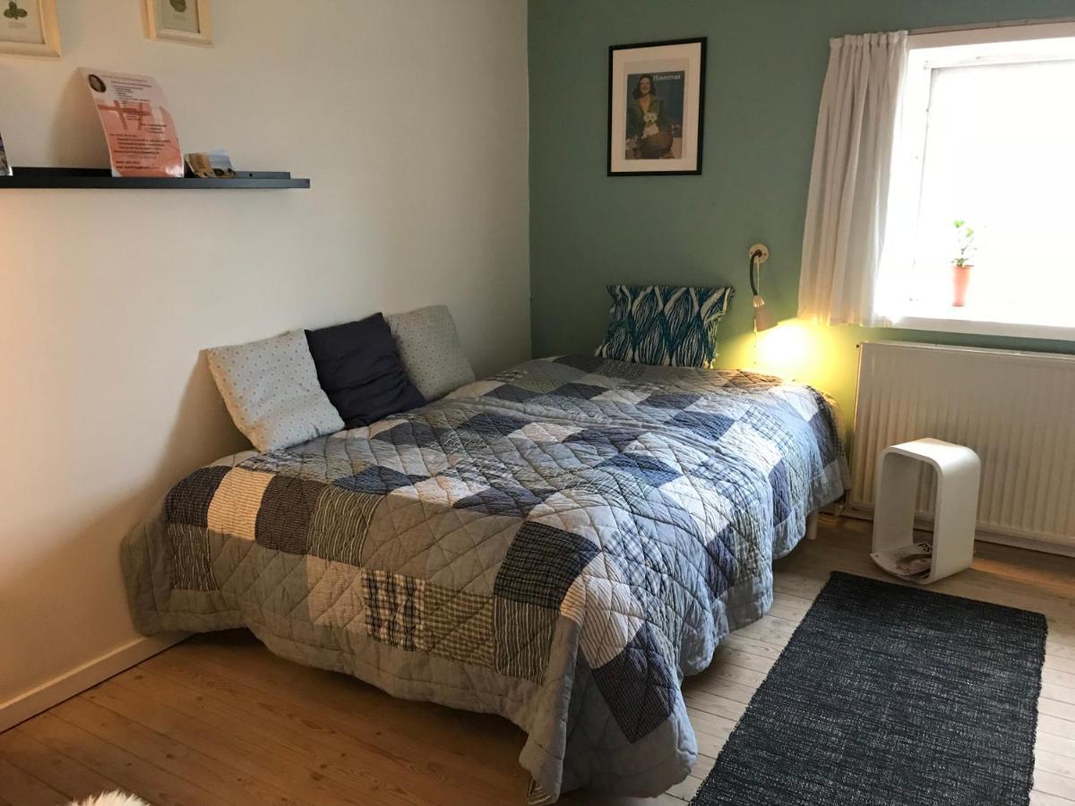 Bed and Breakfast Praestogaard Екстер'єр фото