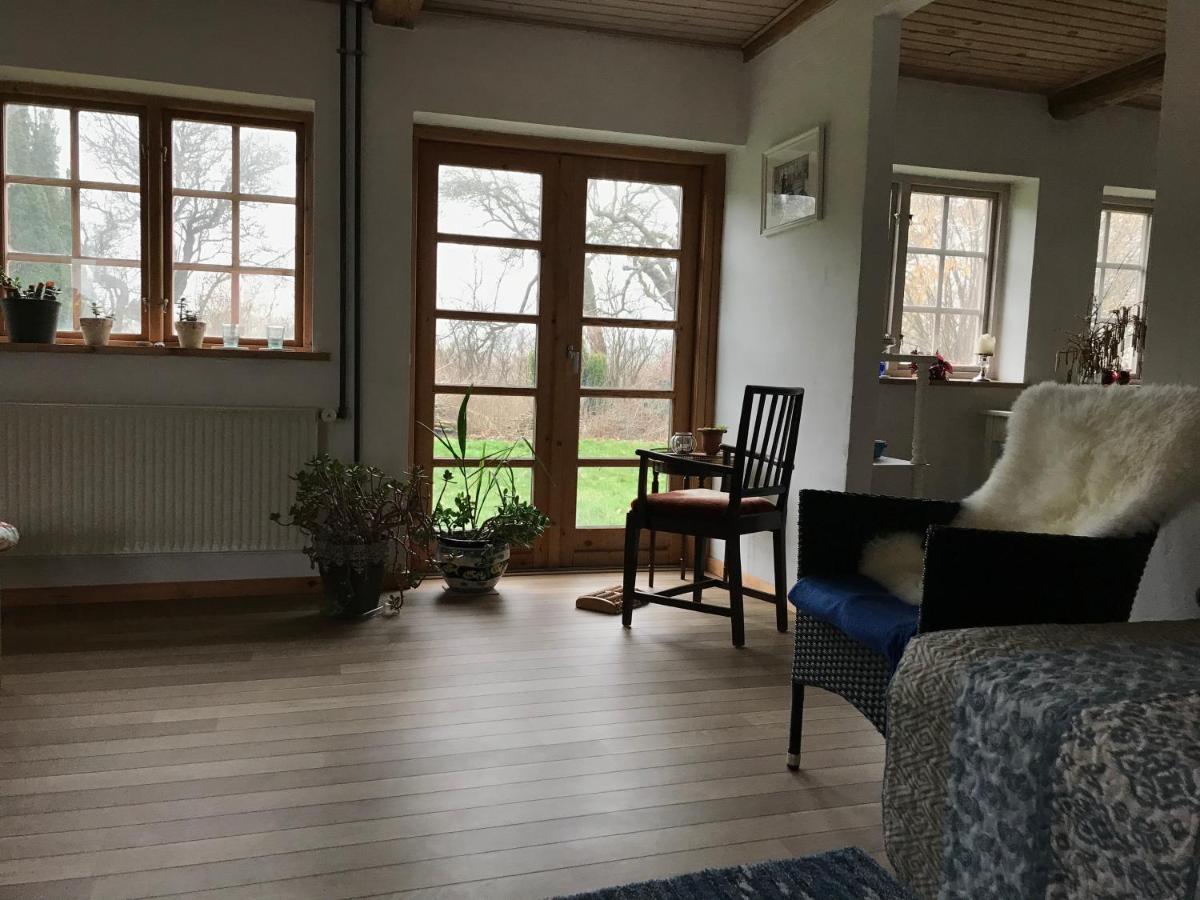 Bed and Breakfast Praestogaard Екстер'єр фото
