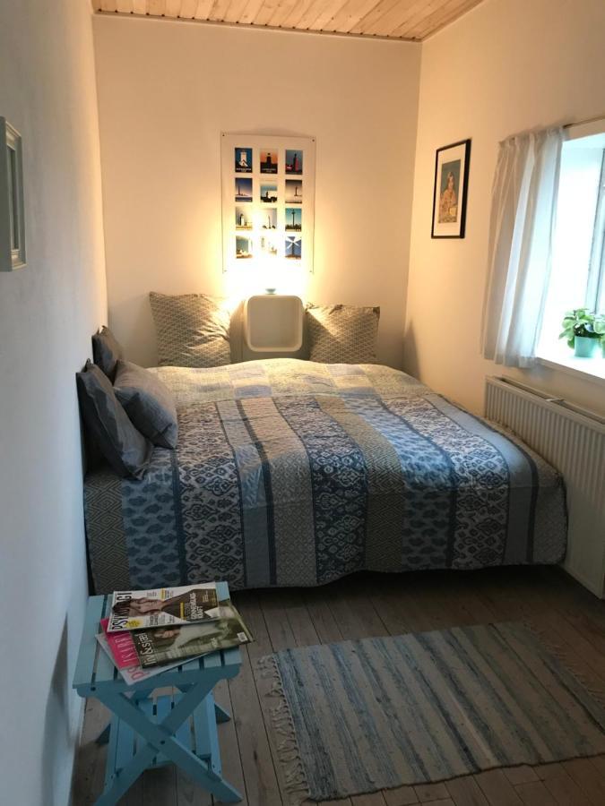 Bed and Breakfast Praestogaard Екстер'єр фото