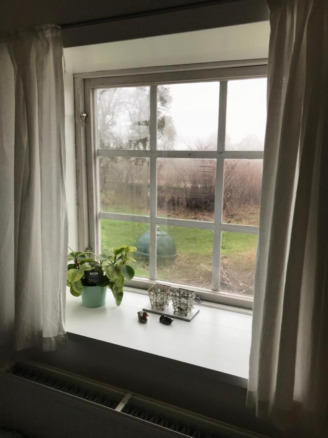 Bed and Breakfast Praestogaard Екстер'єр фото