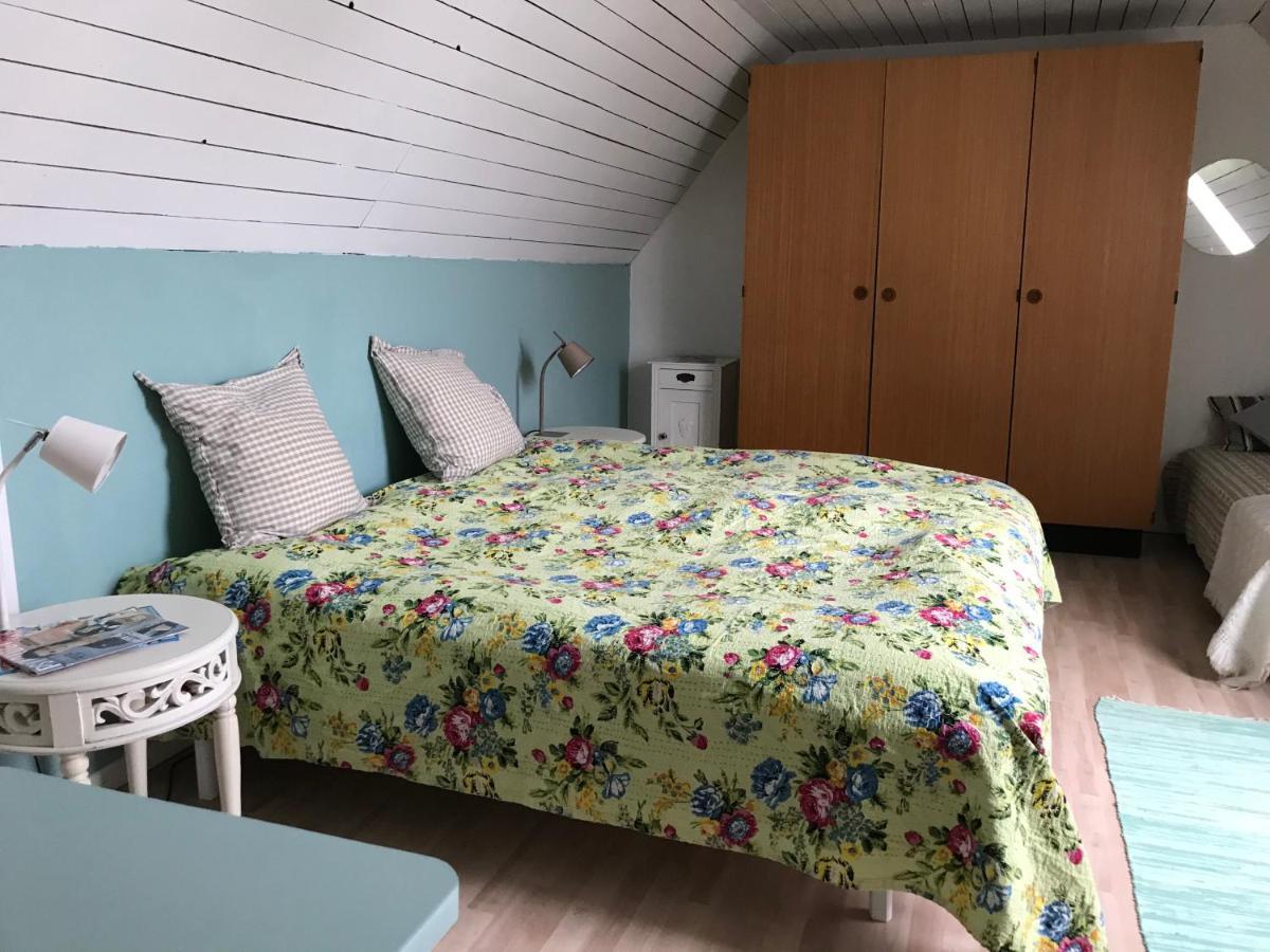 Bed and Breakfast Praestogaard Екстер'єр фото