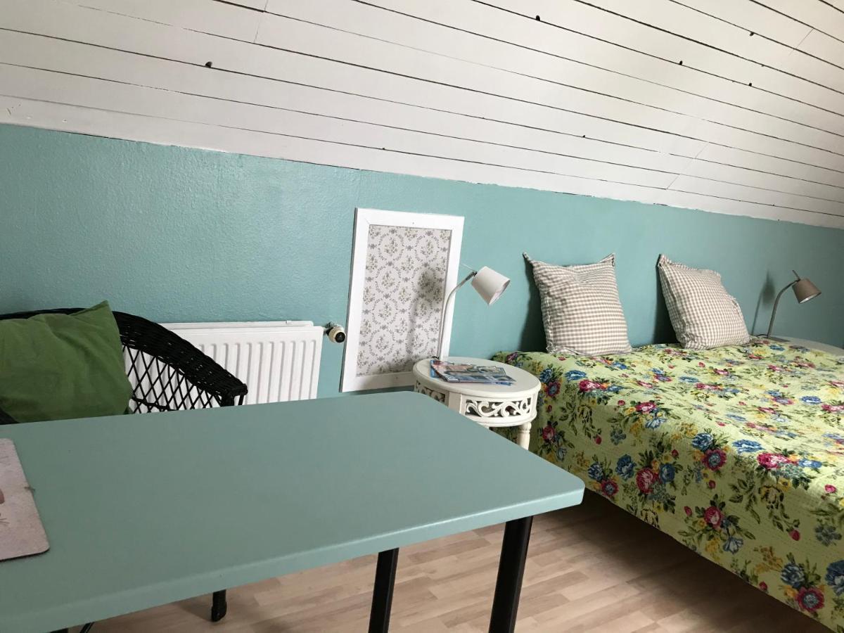 Bed and Breakfast Praestogaard Екстер'єр фото