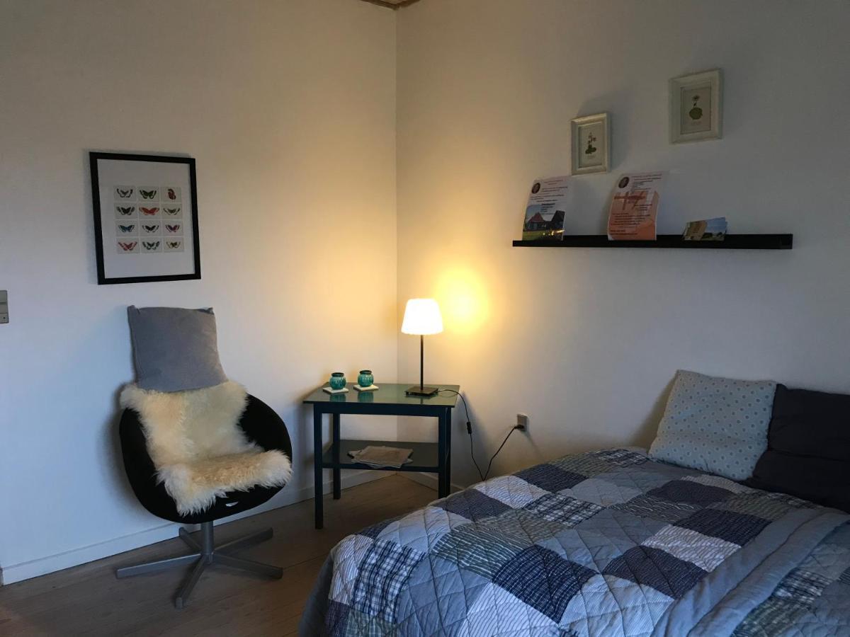 Bed and Breakfast Praestogaard Екстер'єр фото