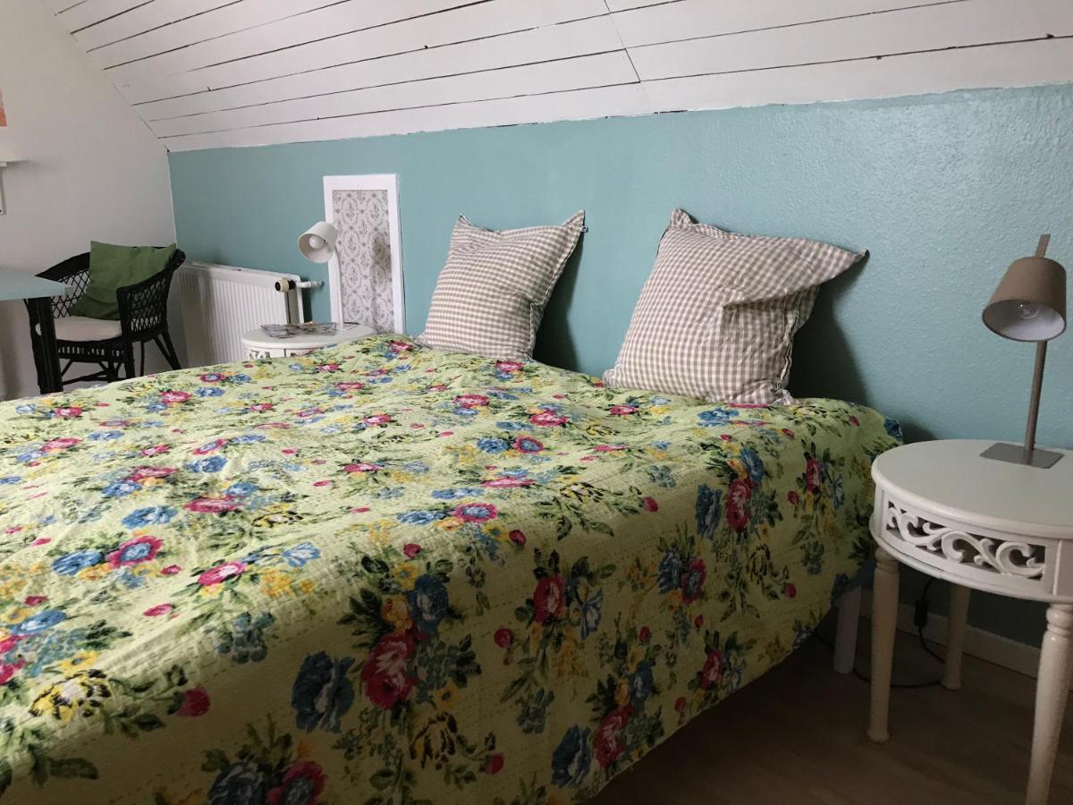 Bed and Breakfast Praestogaard Екстер'єр фото