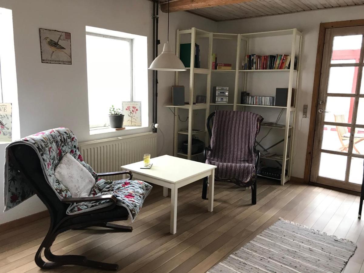 Bed and Breakfast Praestogaard Екстер'єр фото
