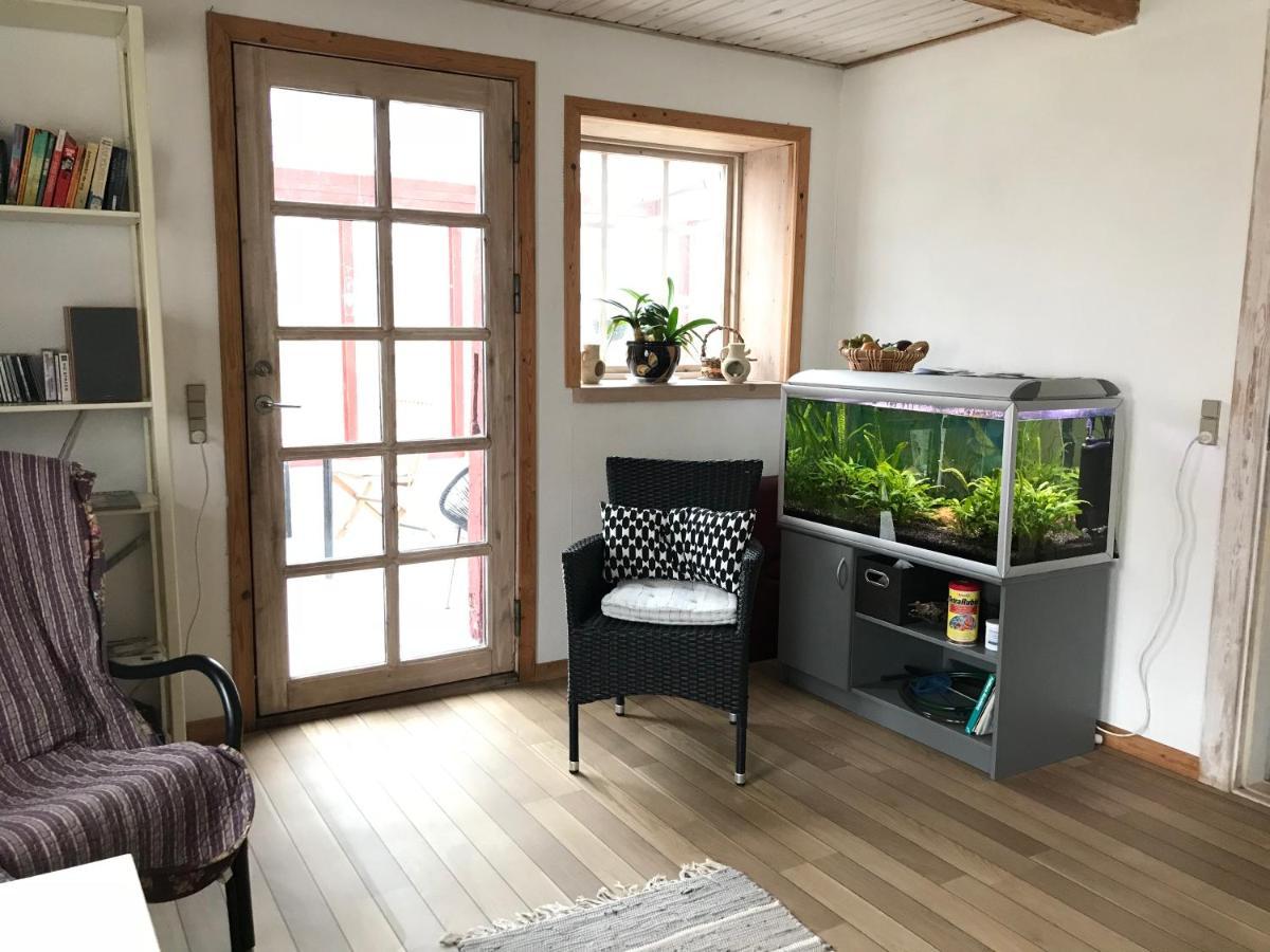 Bed and Breakfast Praestogaard Екстер'єр фото