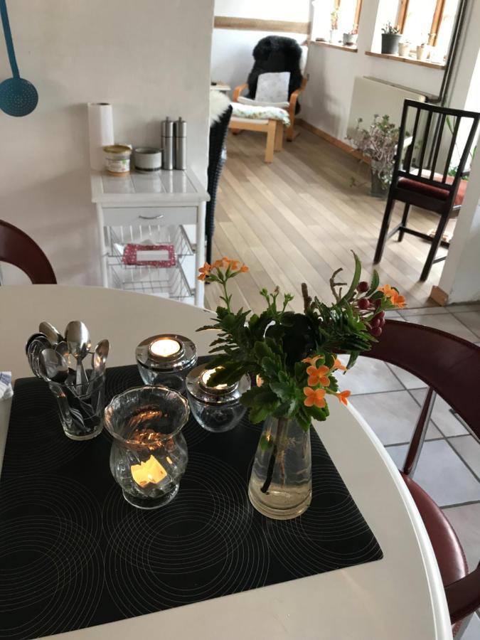 Bed and Breakfast Praestogaard Екстер'єр фото