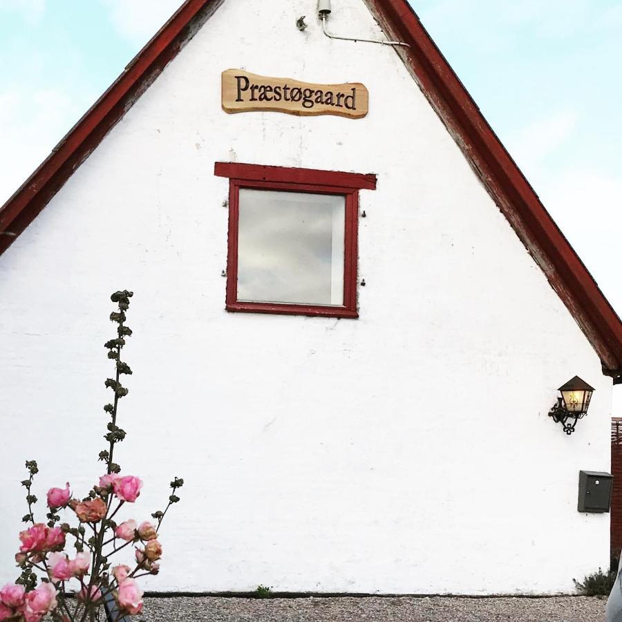 Bed and Breakfast Praestogaard Екстер'єр фото