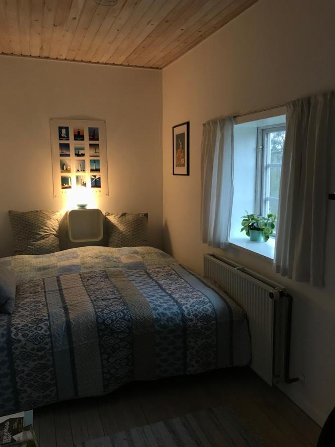 Bed and Breakfast Praestogaard Екстер'єр фото