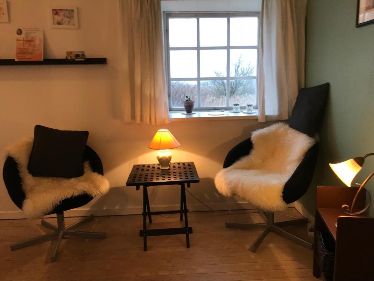 Bed and Breakfast Praestogaard Екстер'єр фото