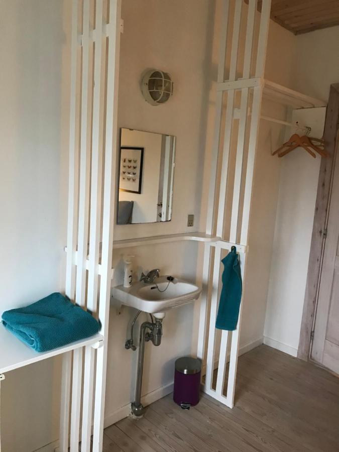 Bed and Breakfast Praestogaard Екстер'єр фото