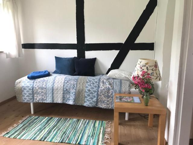 Bed and Breakfast Praestogaard Екстер'єр фото