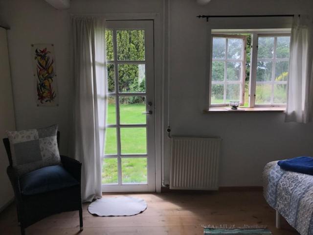 Bed and Breakfast Praestogaard Екстер'єр фото