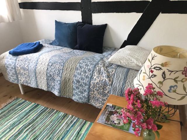 Bed and Breakfast Praestogaard Екстер'єр фото