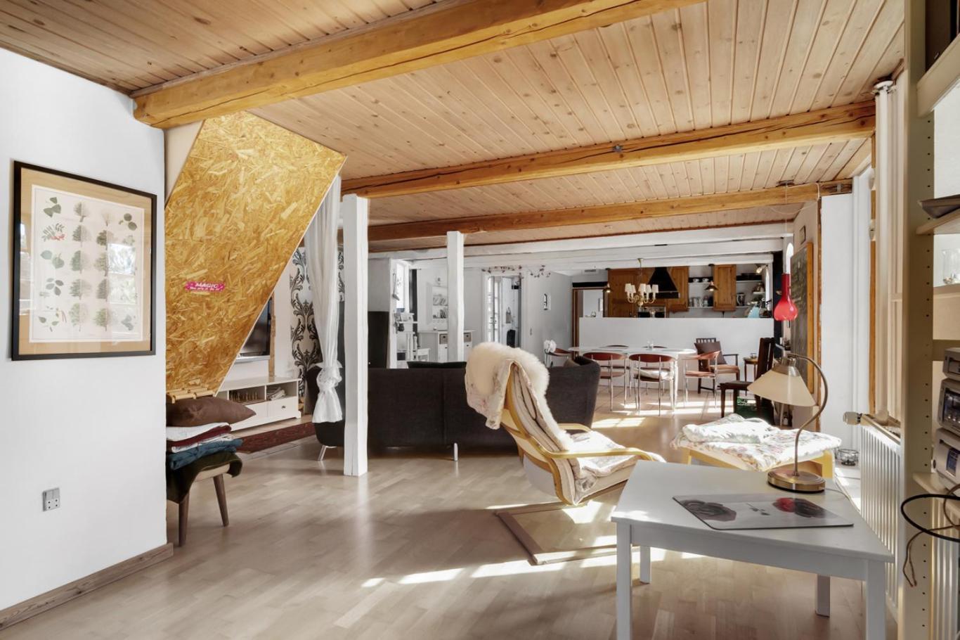 Bed and Breakfast Praestogaard Екстер'єр фото