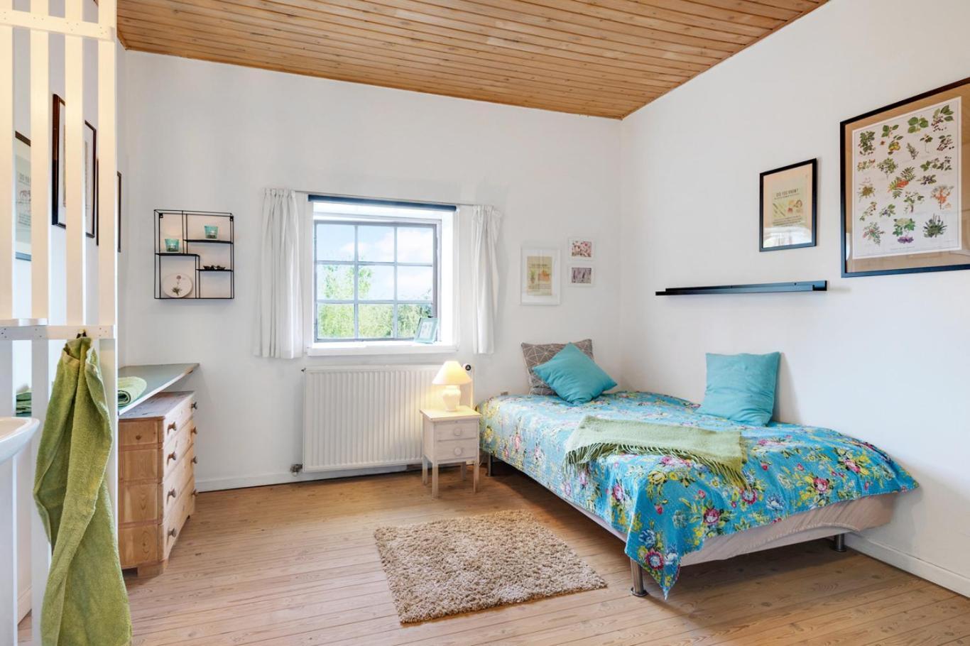 Bed and Breakfast Praestogaard Екстер'єр фото