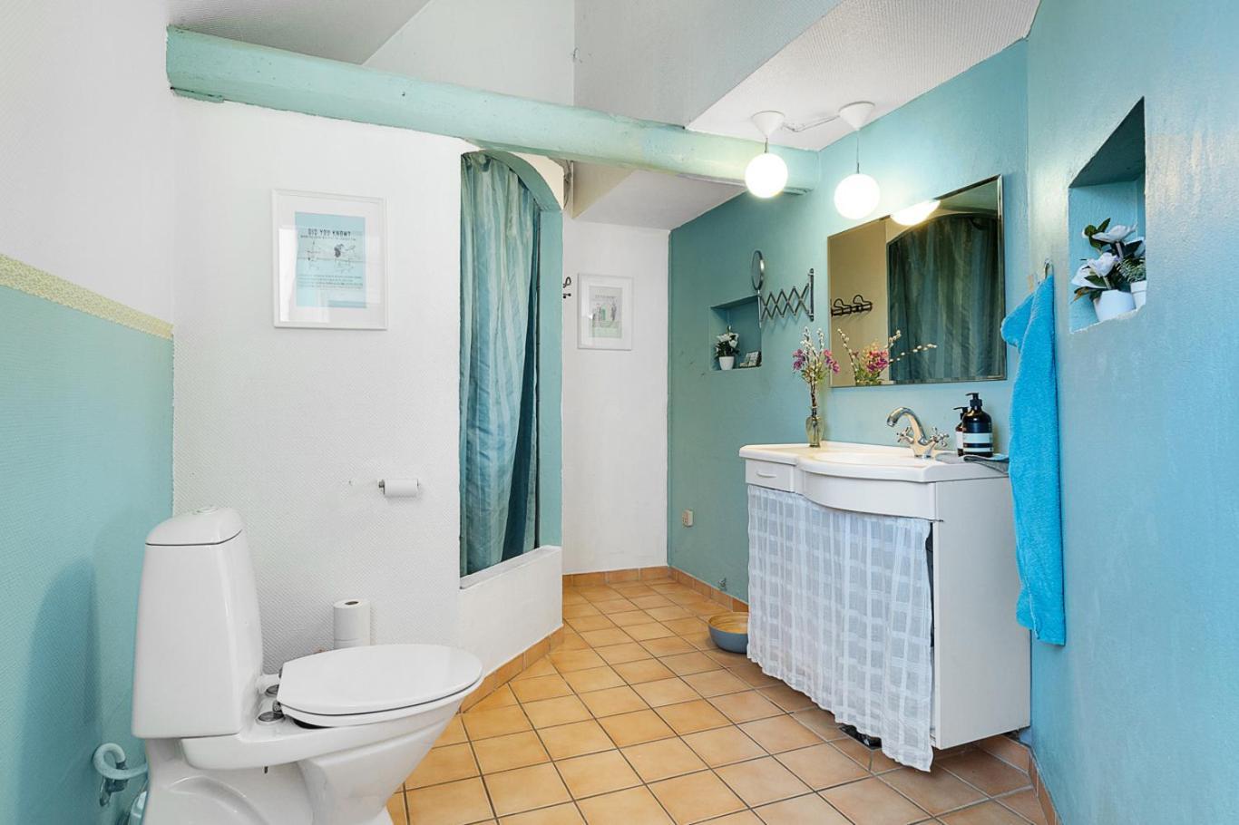Bed and Breakfast Praestogaard Екстер'єр фото