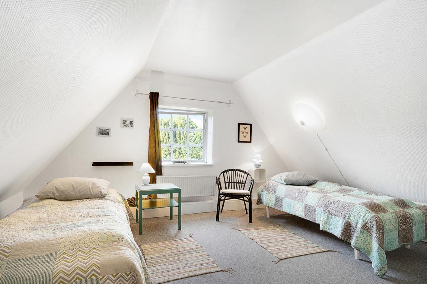 Bed and Breakfast Praestogaard Екстер'єр фото