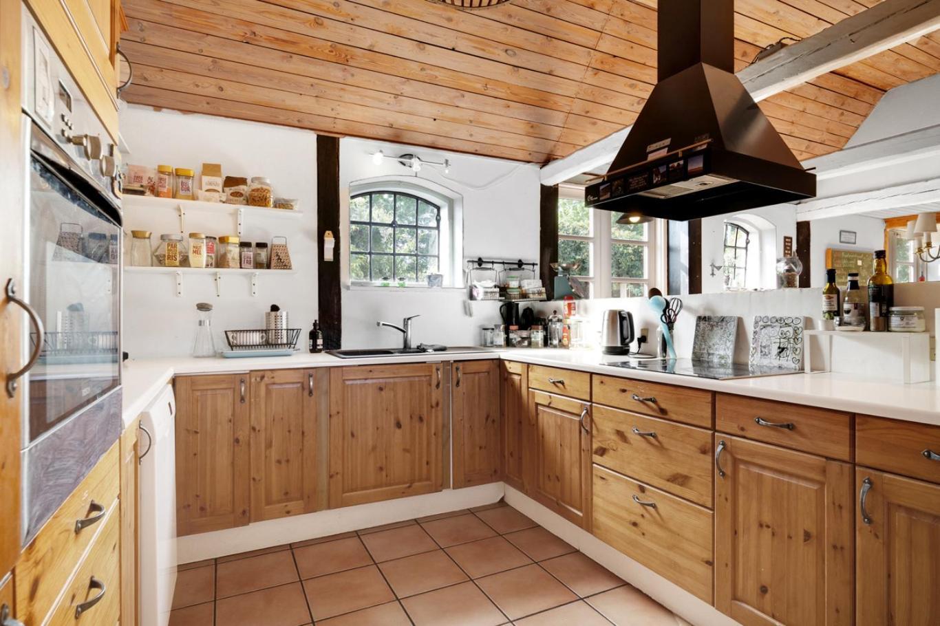 Bed and Breakfast Praestogaard Екстер'єр фото
